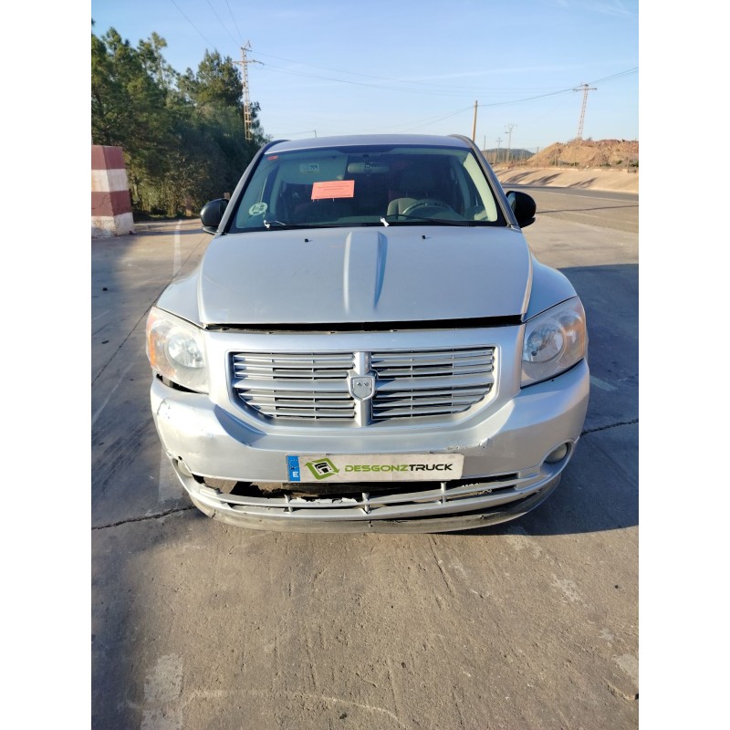 dodge caliber del año 2006