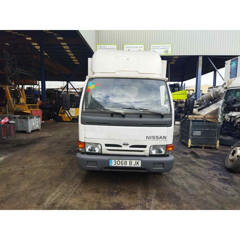 NISSAN CABSTAR E