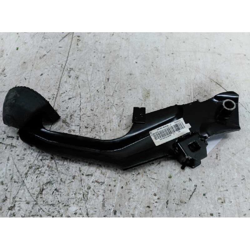 Recambio de pedal freno para peugeot 207 confort referencia OEM IAM   