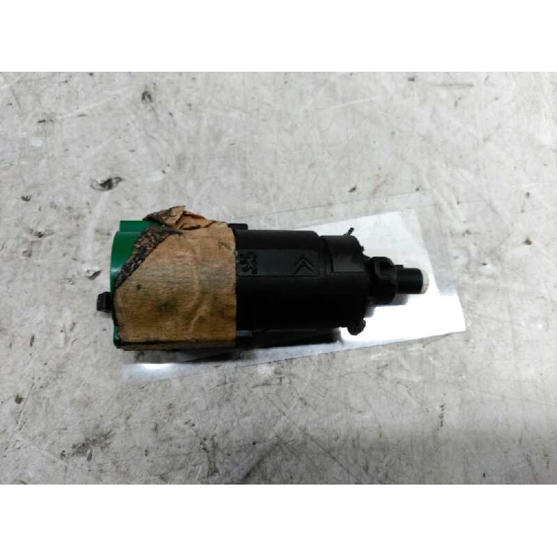 Recambio de sensor pedal freno para peugeot 207 confort referencia OEM IAM   