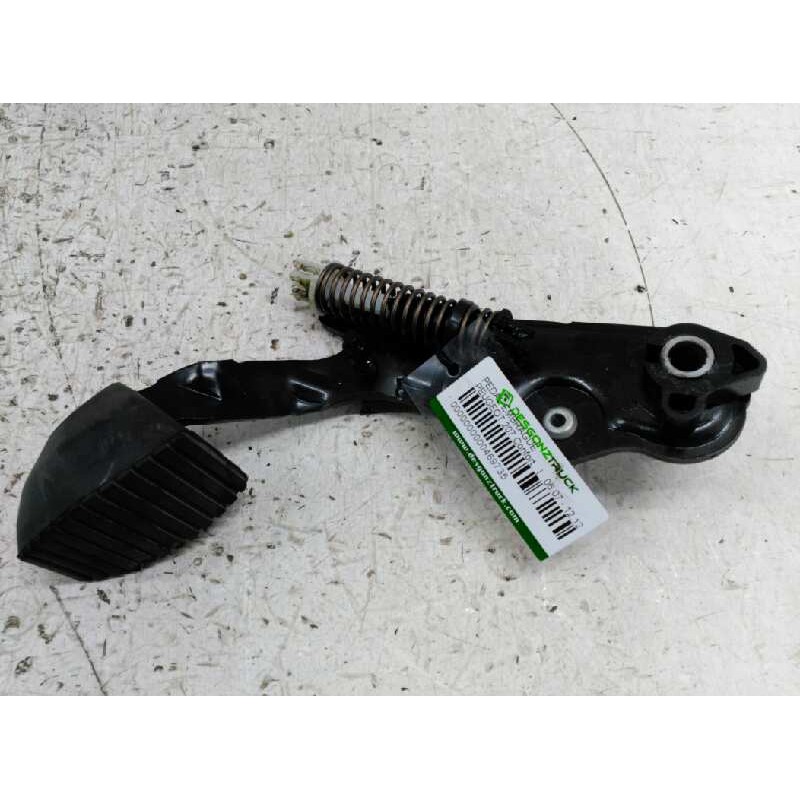 Recambio de pedal embrague para peugeot 207 confort referencia OEM IAM   