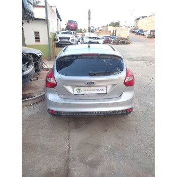 ford focus lim. (cb8) del año 2011
