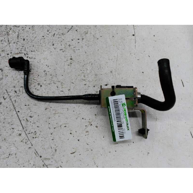 Recambio de electro valvula para fiat stilo (192) 1.6 16v referencia OEM IAM   