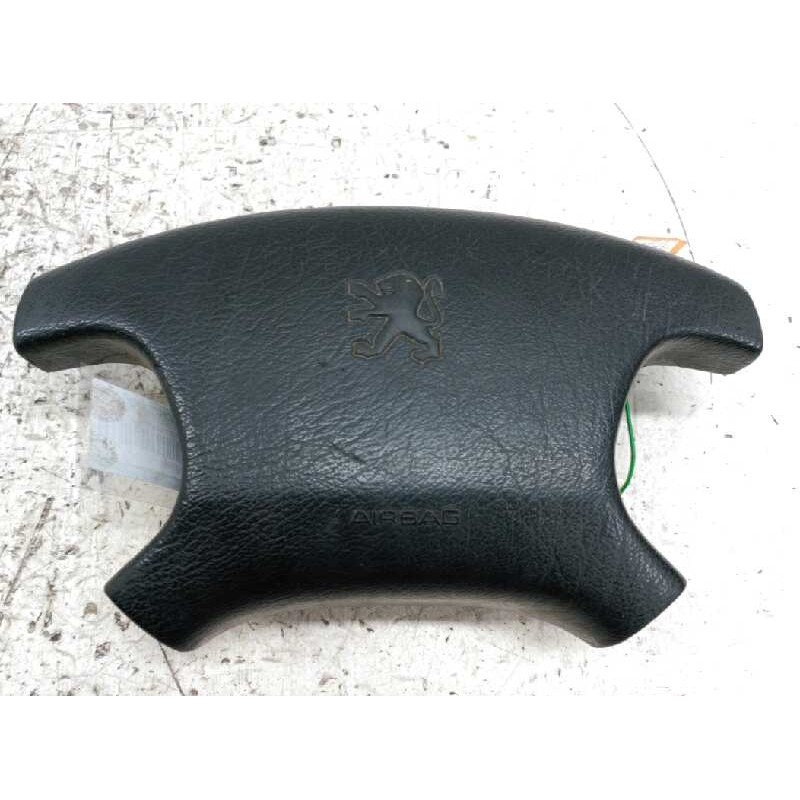 Recambio de airbag delantero izquierdo para peugeot expert kasten komfort confort referencia OEM IAM 1870778000  