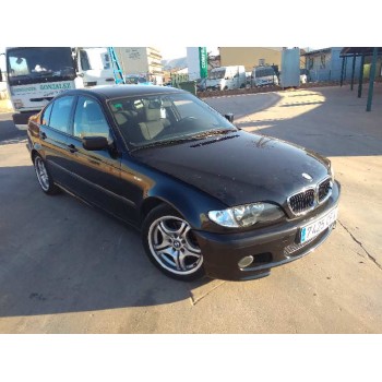bmw serie 3 berlina (e46) del año 2003