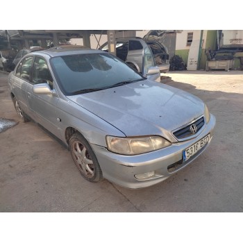 honda accord berlina (cg7-9/ch1-7) del año 2002