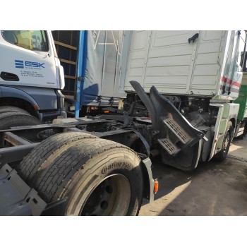 renault magnum ab del año 2012