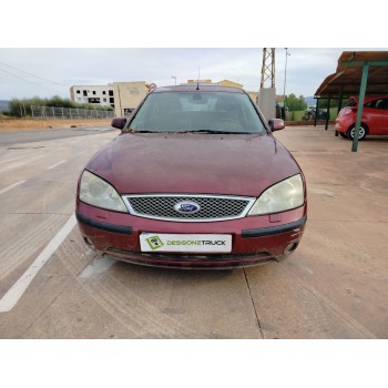 FORD MONDEO BERLINA (GE)