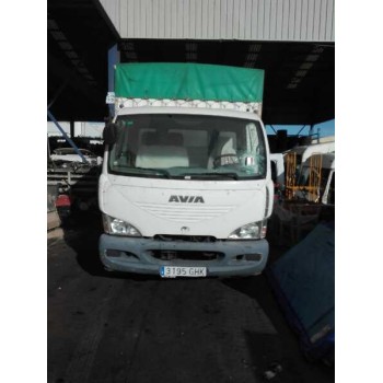 avia trucks .... del año 2008