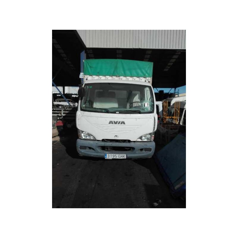 AVIA TRUCKS ....