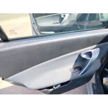 nissan primera (p12) del año 2006
