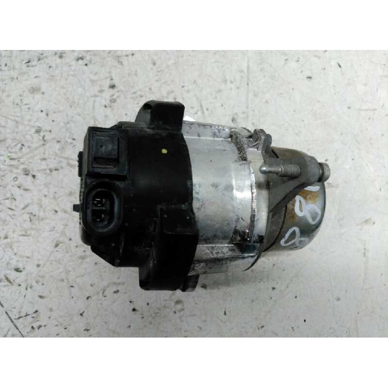 Recambio de faro antiniebla izquierdo para fiat brava (182) td 75 s referencia OEM IAM 468498433  