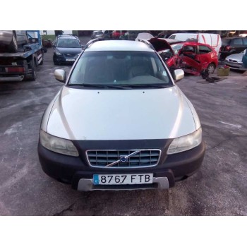 volvo v70 familiar del año 2007