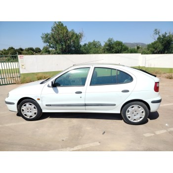 renault megane i (ba0/1_) del año 1999