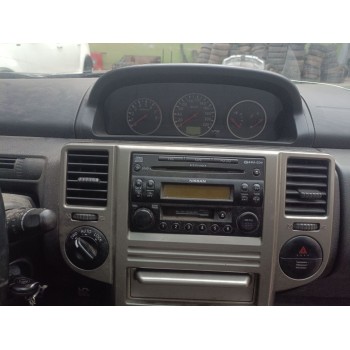 nissan x-trail (t30) del año 2008