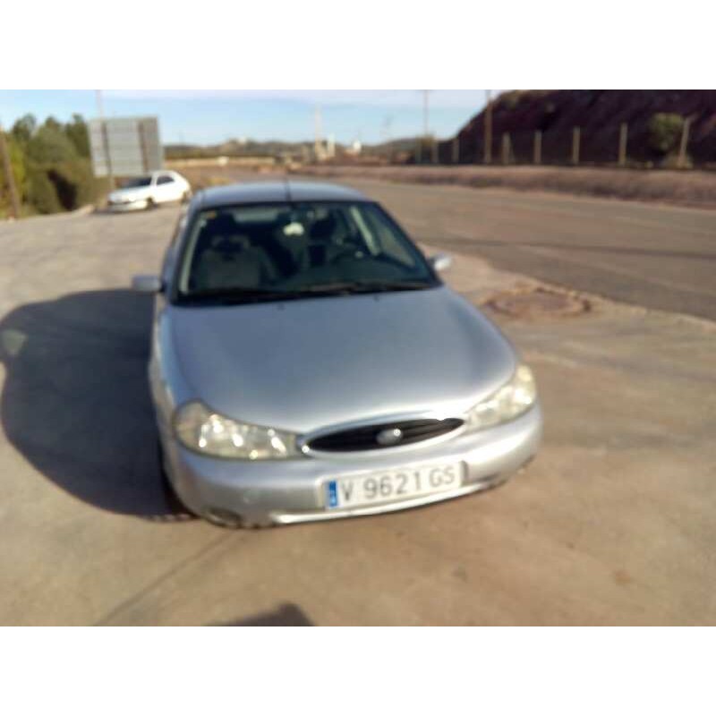 FORD MONDEO BERLINA (GD)