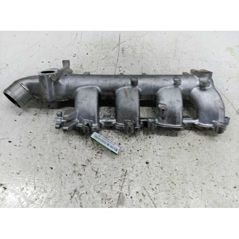 Recambio de colector admision para nissan almera (n16/e) 2.2 16v turbodiesel cat referencia OEM IAM   