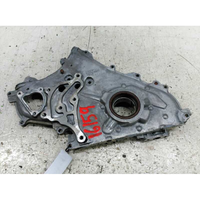 Recambio de tapa distribucion para nissan almera (n16/e) 2.2 16v turbodiesel cat referencia OEM IAM   