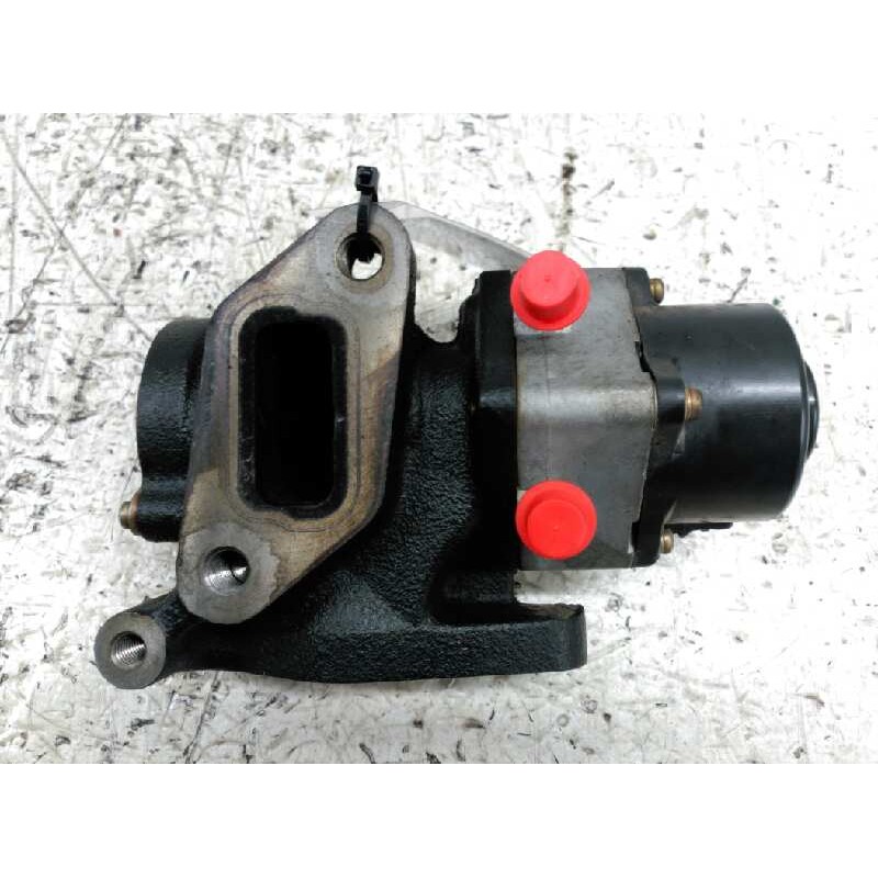 Recambio de valvula egr para nissan almera (n16/e) 2.2 16v turbodiesel cat referencia OEM IAM   