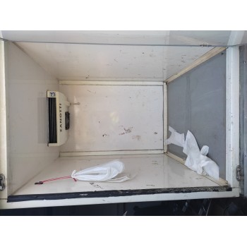 renault master kofferaufbau del año 2013