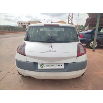 renault megane ii berlina 5p del año 2003
