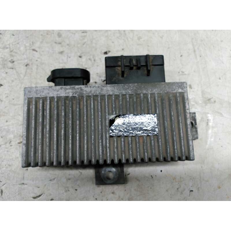 Recambio de caja precalentamiento para renault laguna (b56) 1.9 dti diesel cat referencia OEM IAM 7700111525  