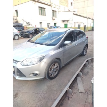 ford focus lim. (cb8) del año 2011