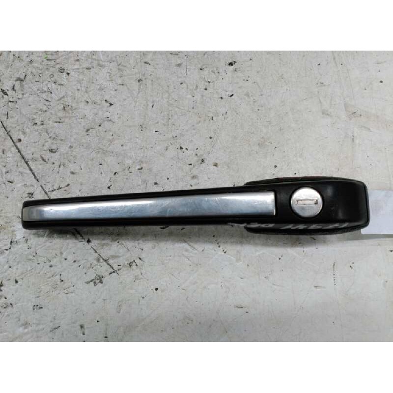 Recambio de maneta exterior delantera derecha para volkswagen polo (801/803) cl coupe referencia OEM IAM   