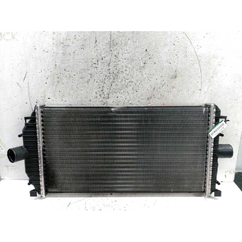 Recambio de intercooler para renault laguna (b56) 1.9 dti diesel cat referencia OEM IAM   