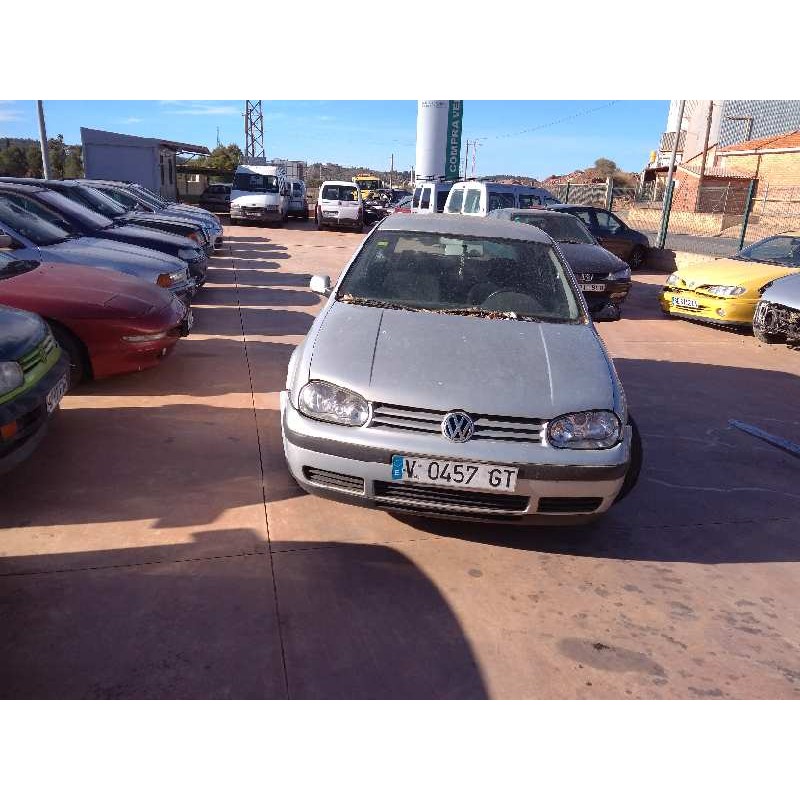 VOLKSWAGEN GOLF IV BERLINA (1J1)