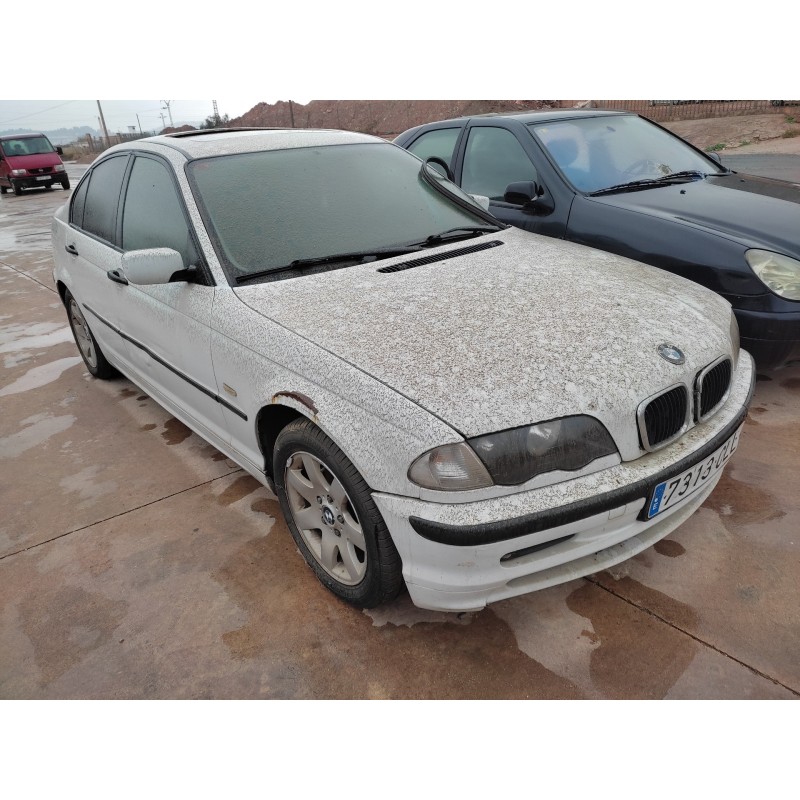 BMW SERIE 3 BERLINA (E46)