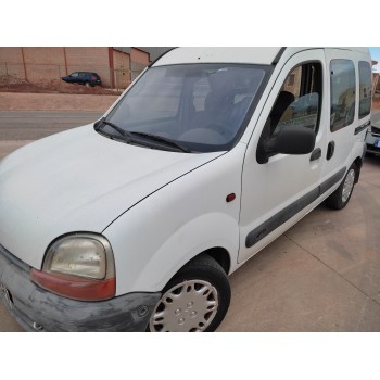 renault kangoo (f/kc0) del año 2003