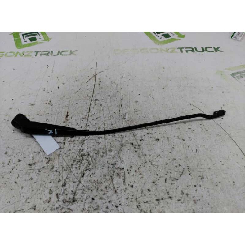 Recambio de brazo limpia delantero izquierdo para opel astra f berlina básico referencia OEM IAM 90341907  