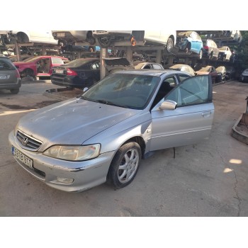honda accord berlina (cg7-9/ch1-7) del año 2002