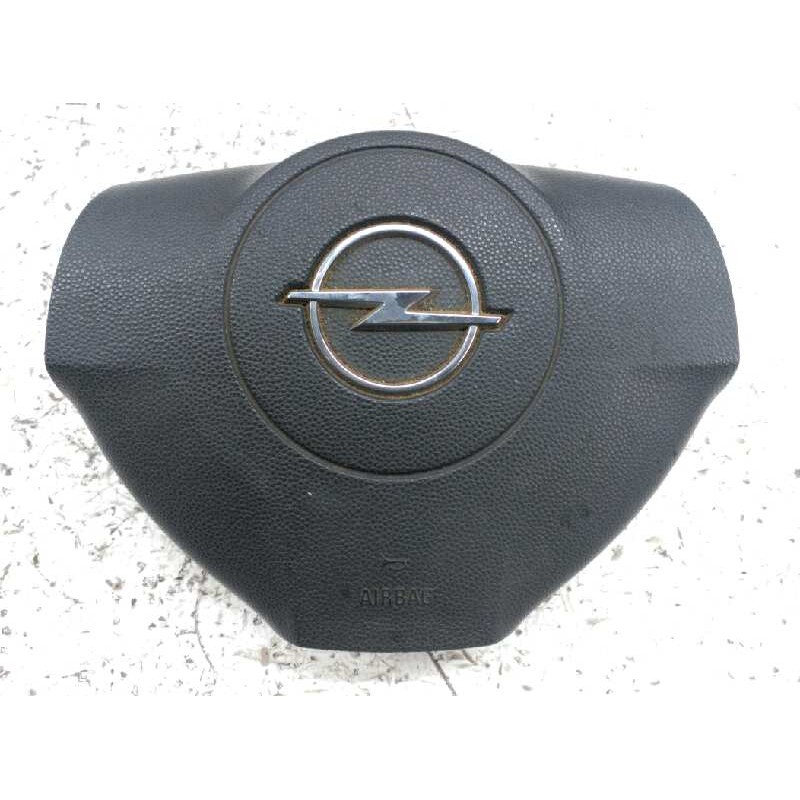 Recambio de airbag delantero izquierdo para opel astra gtc cosmo referencia OEM IAM 13111344  