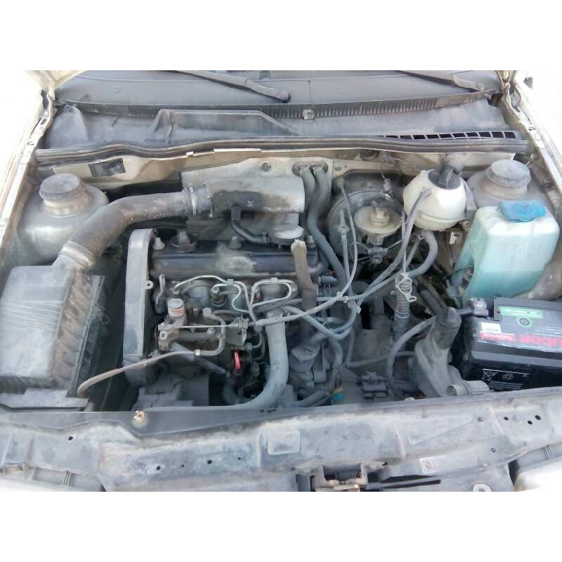 SEAT IBIZA (6K)