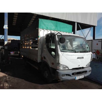 avia trucks .... del año 2008