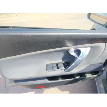 nissan primera (p12) del año 2006