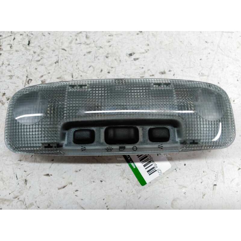 Recambio de luz interior para ford focus c-max (cap) ambiente (d) referencia OEM IAM  TRASERA 