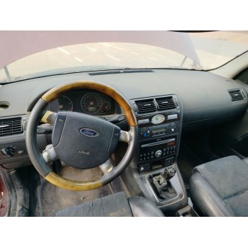 ford mondeo berlina (ge) del año 2003