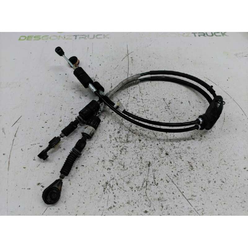 Recambio de cables de cambio para ford focus c-max (cap) ambiente (d) referencia OEM IAM   