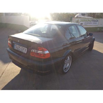 bmw serie 3 berlina (e46) del año 2003