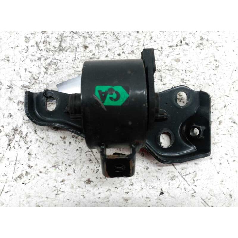 Recambio de soporte motor izquierdo para toyota carina (t19) 1.6 berlina referencia OEM IAM   