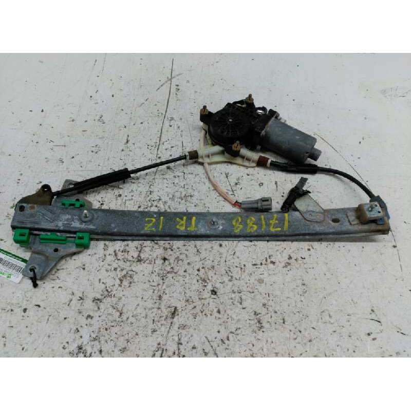 Recambio de elevalunas trasero izquierdo para toyota carina (t19) 1.6 berlina referencia OEM IAM   