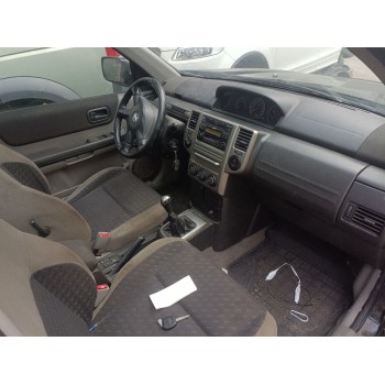 nissan x-trail (t30) del año 2008