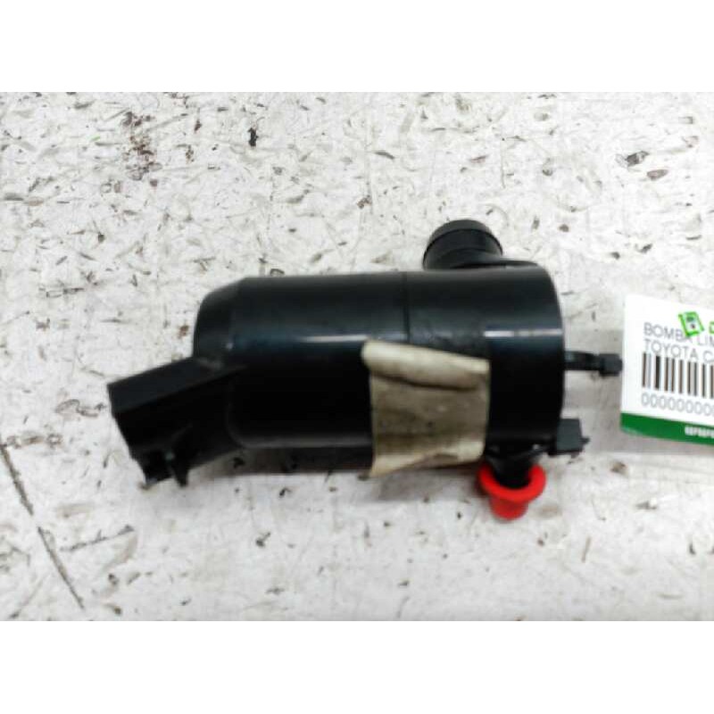 Recambio de bomba limpia para toyota carina (t19) 1.6 berlina referencia OEM IAM   