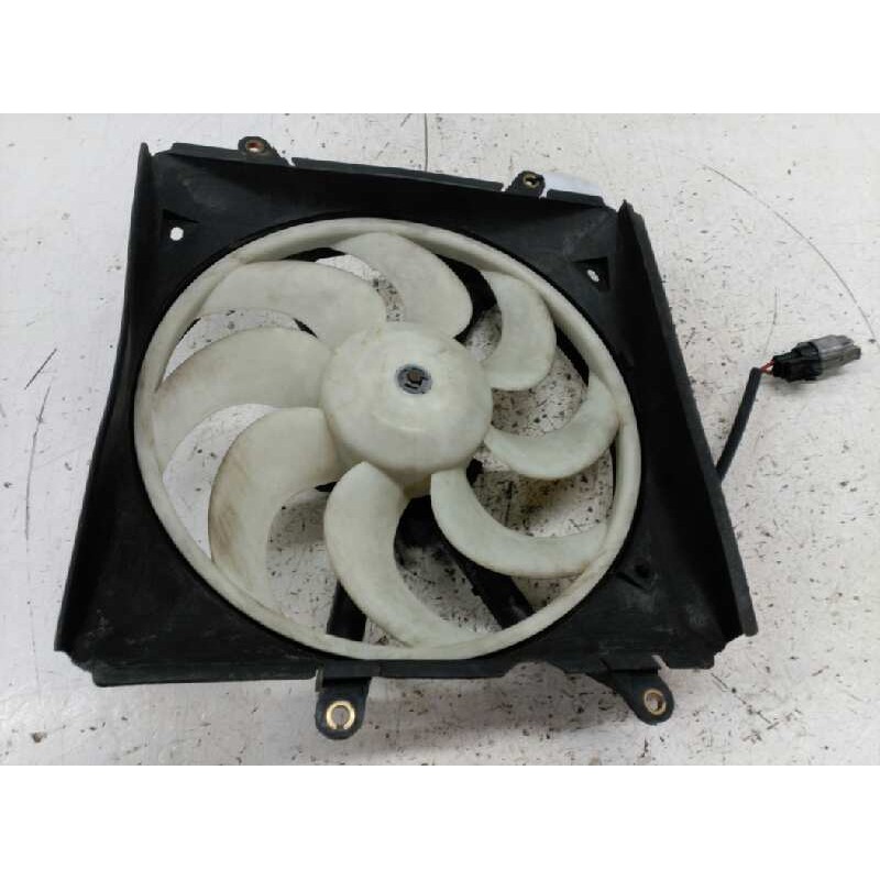 Recambio de electroventilador para toyota carina (t19) 1.6 berlina referencia OEM IAM   