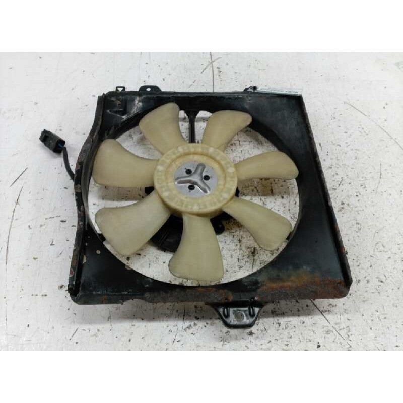 Recambio de electroventilador para toyota carina (t19) 1.6 berlina referencia OEM IAM   