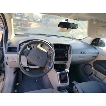 dodge caliber del año 2006