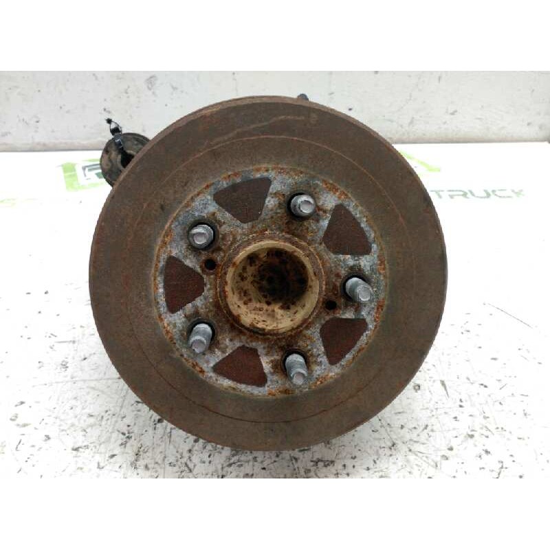 Recambio de mangon trasero izquierdo para toyota carina (t19) 1.6 berlina referencia OEM IAM   